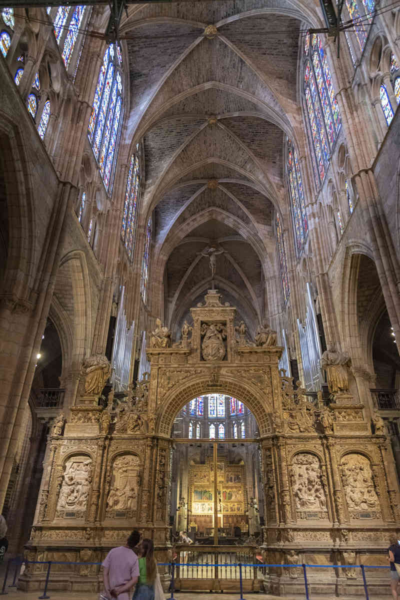 León 029 - catedral de Santa María de León.jpg